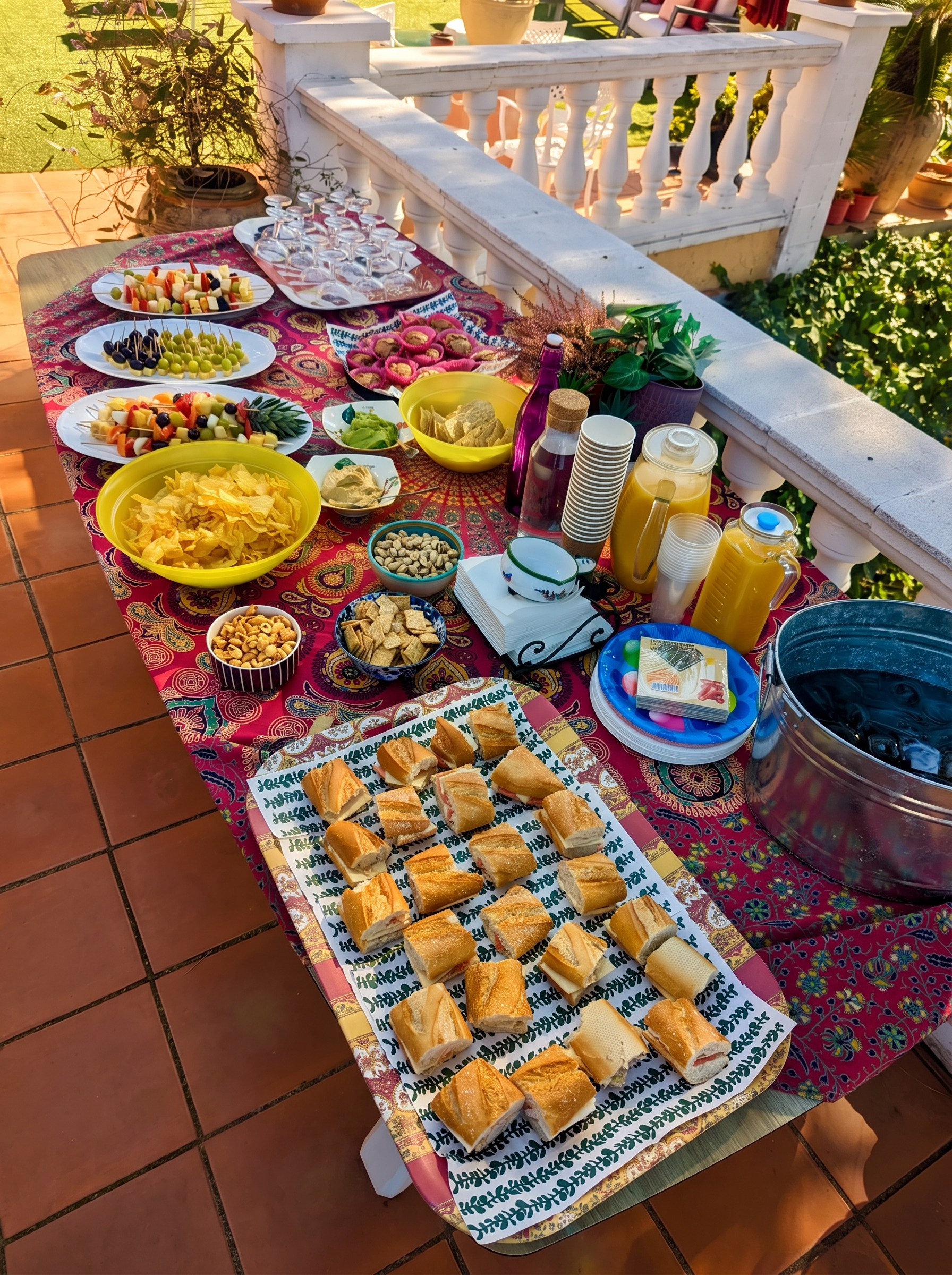 Event Catering